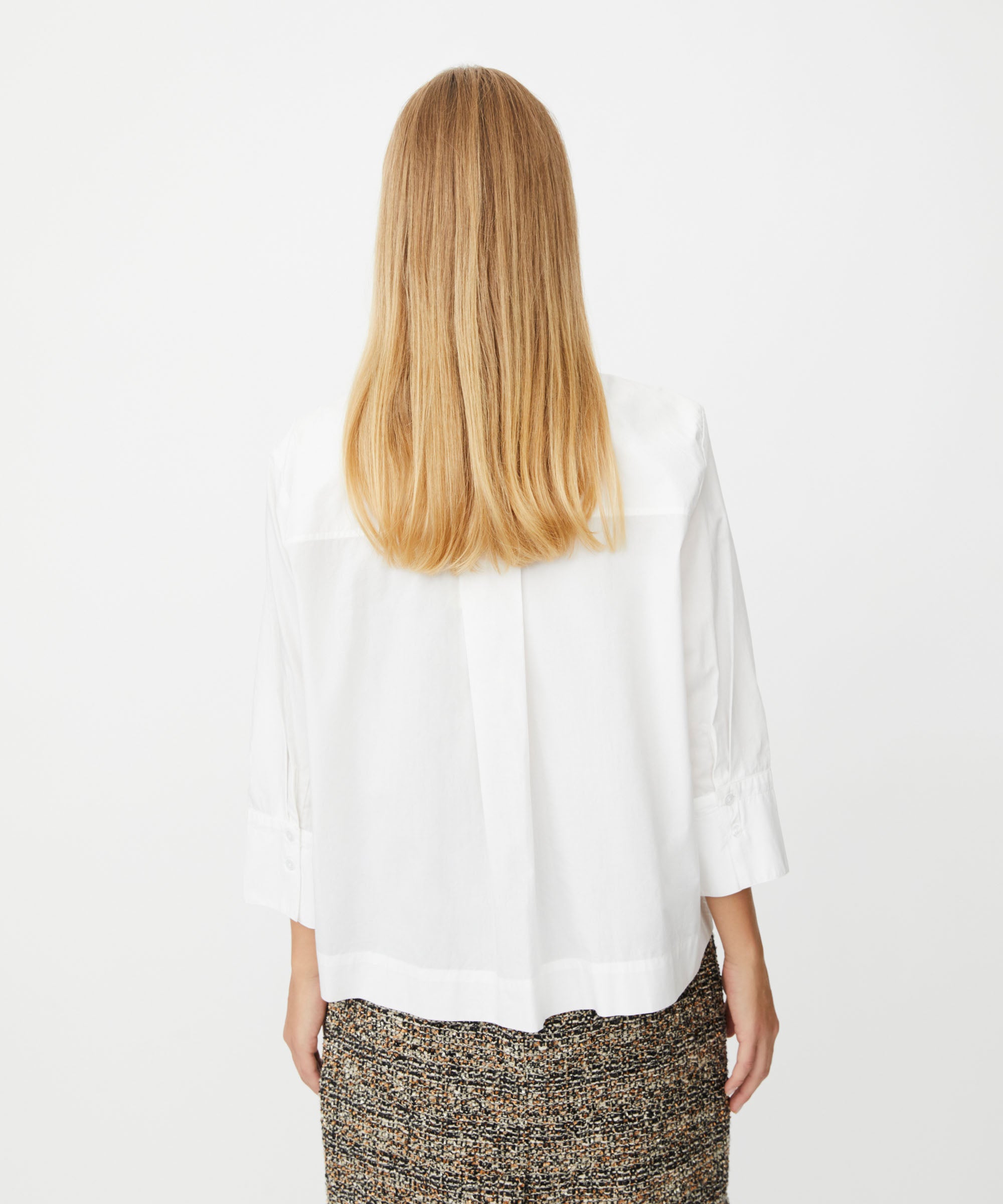 MASAI 1011639 Ivesonna 3/4-Ärmel-Shirt