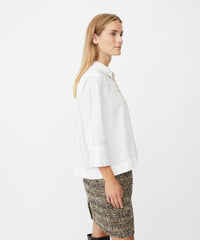 MASAI 1011639 Ivesonna 3/4-Ärmel-Shirt