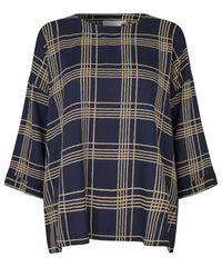 MASAI 1011715 Becca 3/4 Sleeve Top