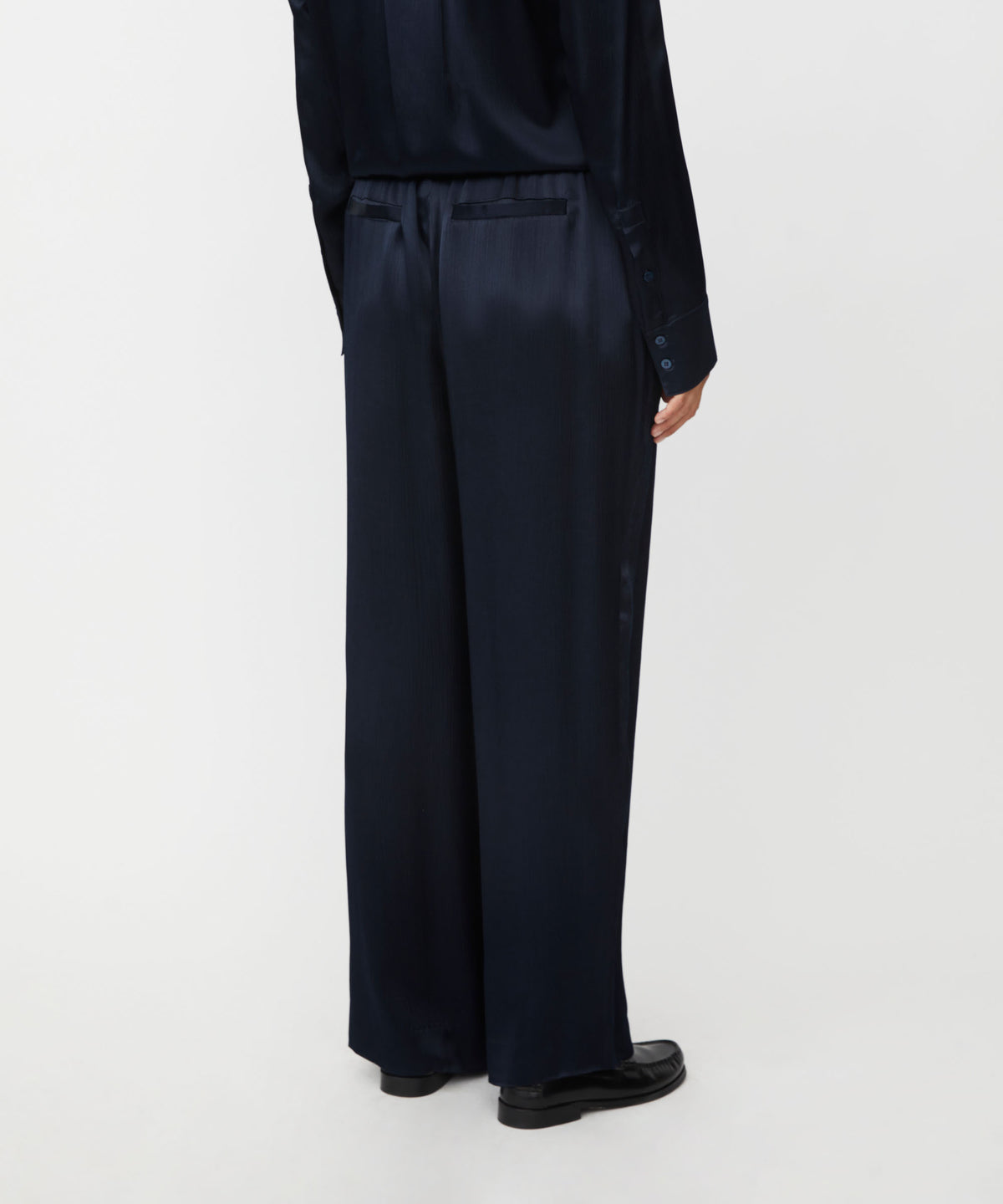 MASAI 1011523 Pippie Wide leg Trousers