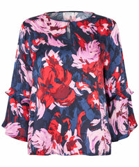 MASAI 1011580 Bimelda Long Sleeve Top