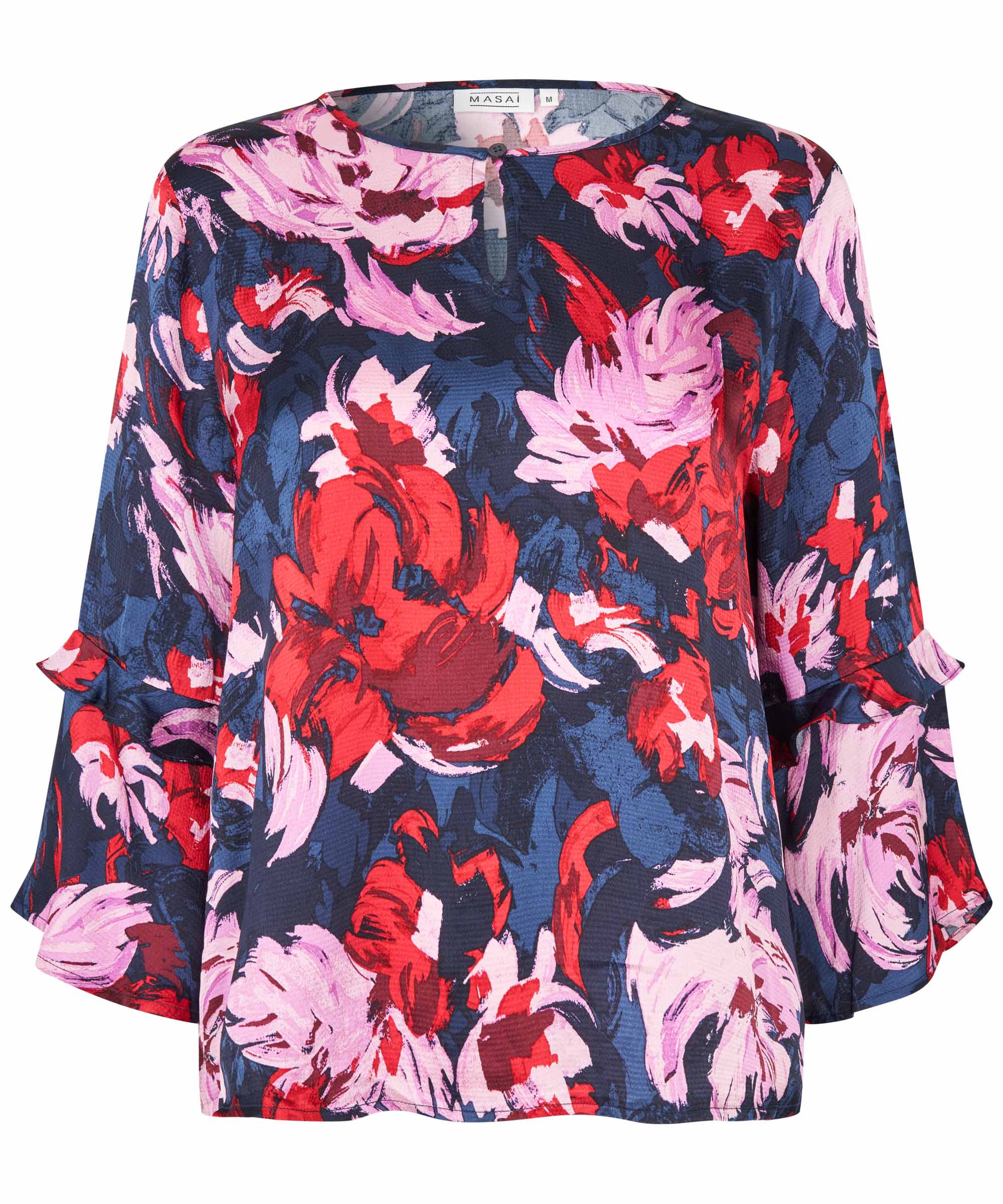 MASAI 1011580 Bimelda Long Sleeve Top