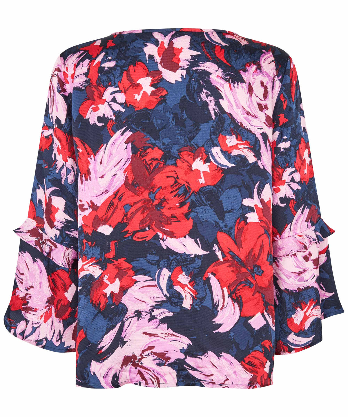 MASAI 1011580 Bimelda Long Sleeve Top