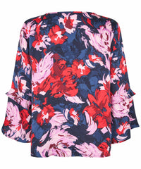 MASAI 1011580 Bimelda Long Sleeve Top