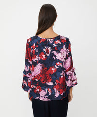 MASAI 1011580 Bimelda Long Sleeve Top