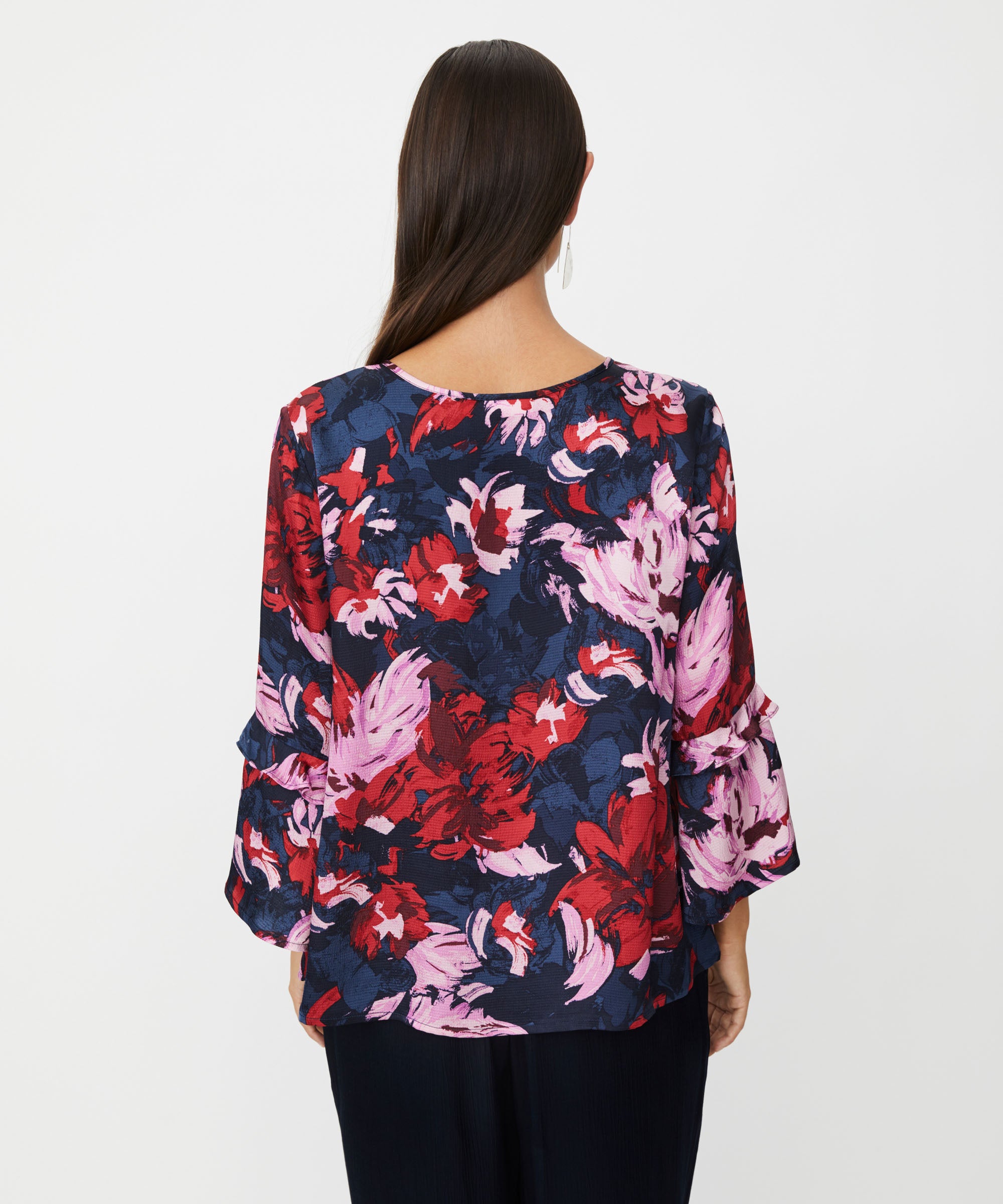 MASAI 1011580 Bimelda Long Sleeve Top