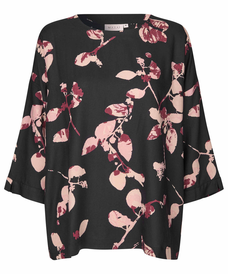 MASAI 1011705 Becca 3/4 Sleeve Top