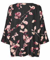 MASAI 1011705 Becca 3/4 Sleeve Top