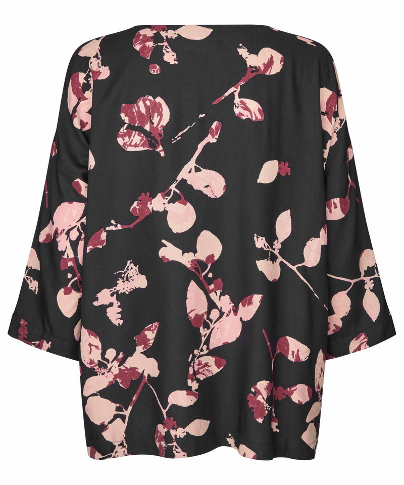 MASAI 1011705 Becca 3/4 Sleeve Top