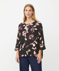 MASAI 1011705 Becca 3/4 Sleeve Top