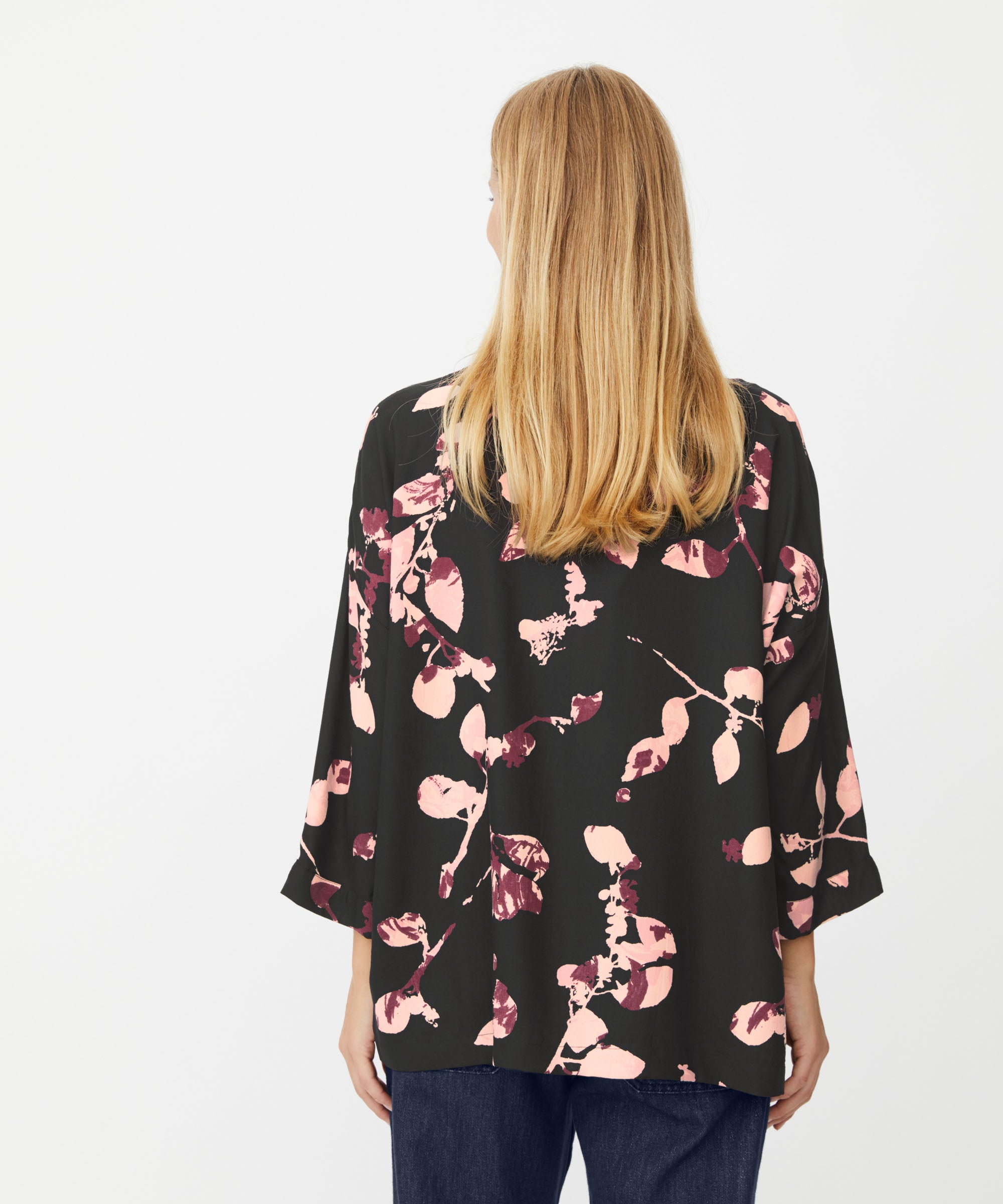 MASAI 1011705 Becca 3/4 Sleeve Top