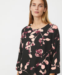 MASAI 1011705 Becca 3/4 Sleeve Top