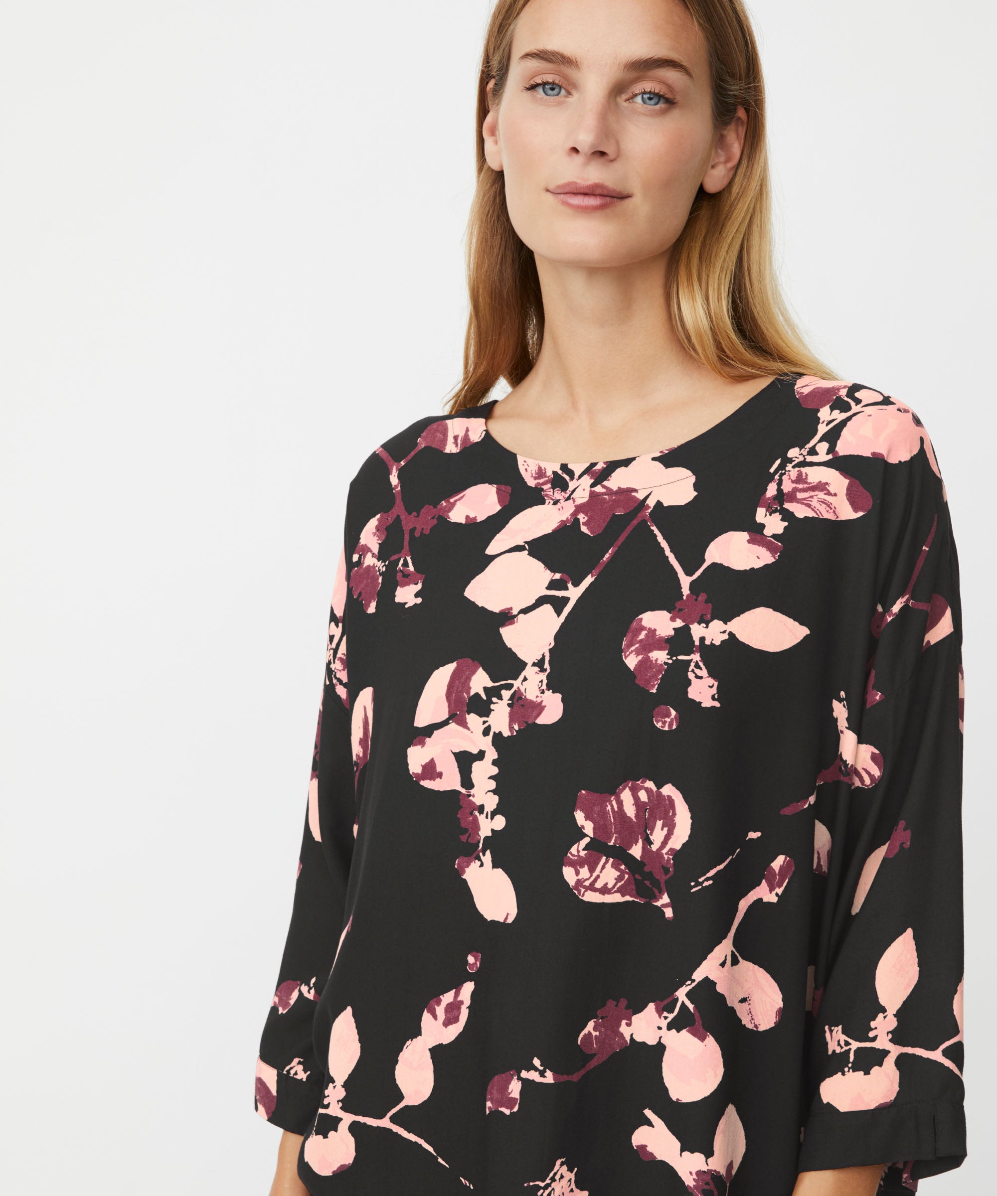 MASAI 1011705 Becca 3/4 Sleeve Top
