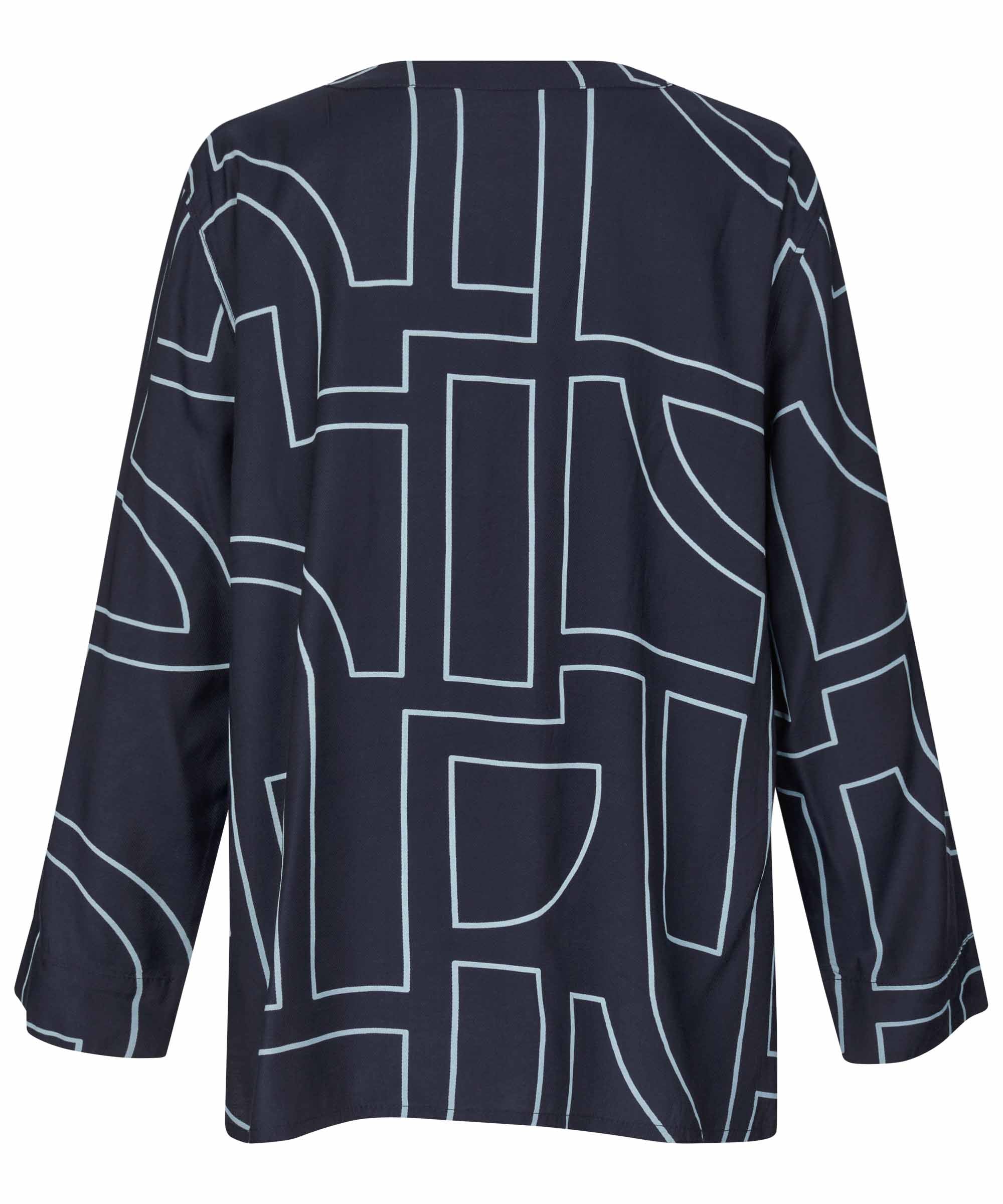 MASAI 1011626 Darcel Long Sleeve Top