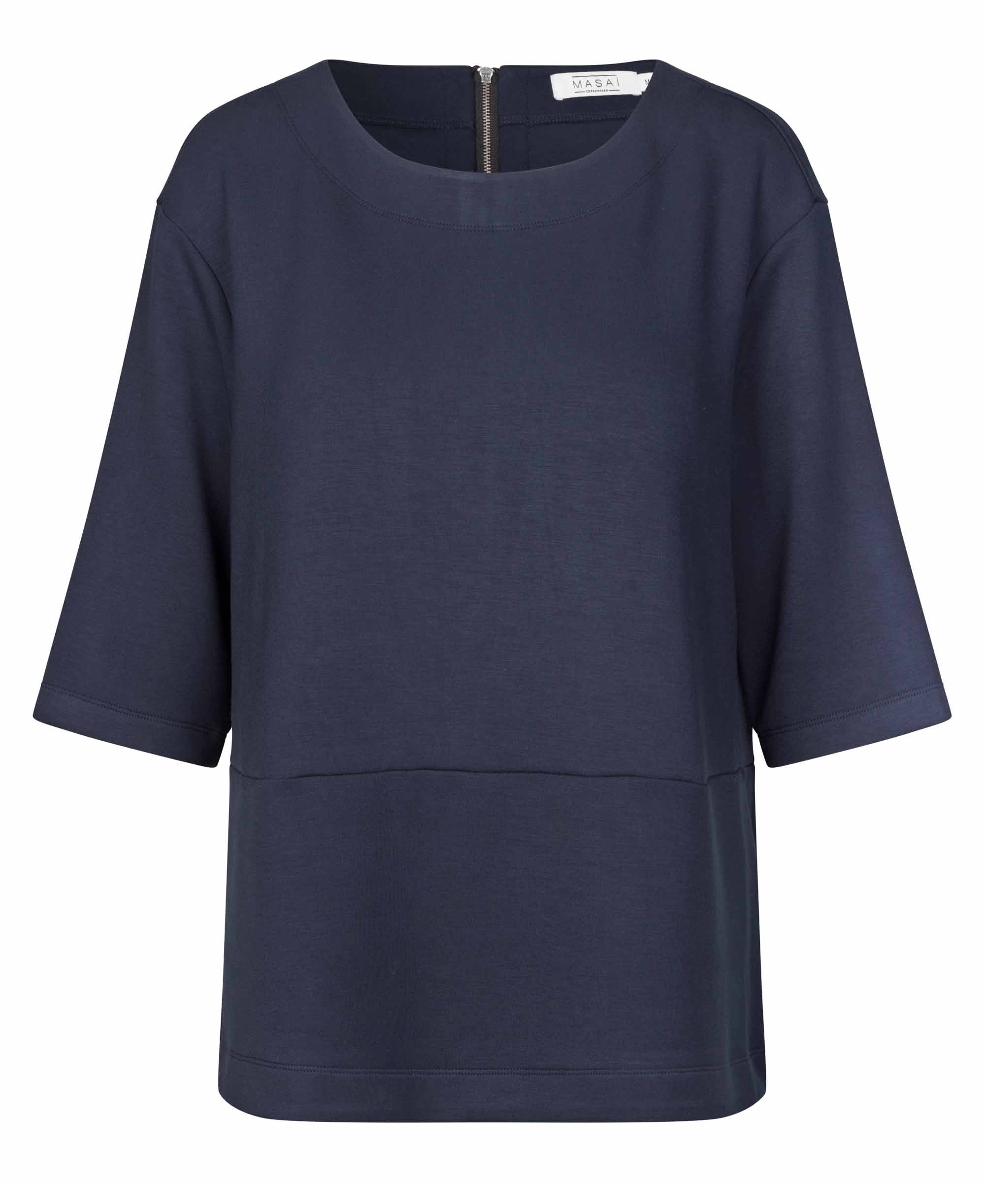 MASAI 1011603 Dynelis 1/2 Sleeve Top