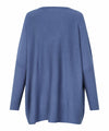 MASAI 1009888 Fronia Long Sleeve Knit