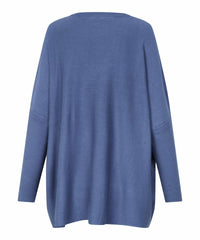MASAI 1009888 Fronia Long Sleeve Knit