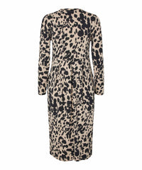 MASAI 1011794 Namo Long Sleeve Dress