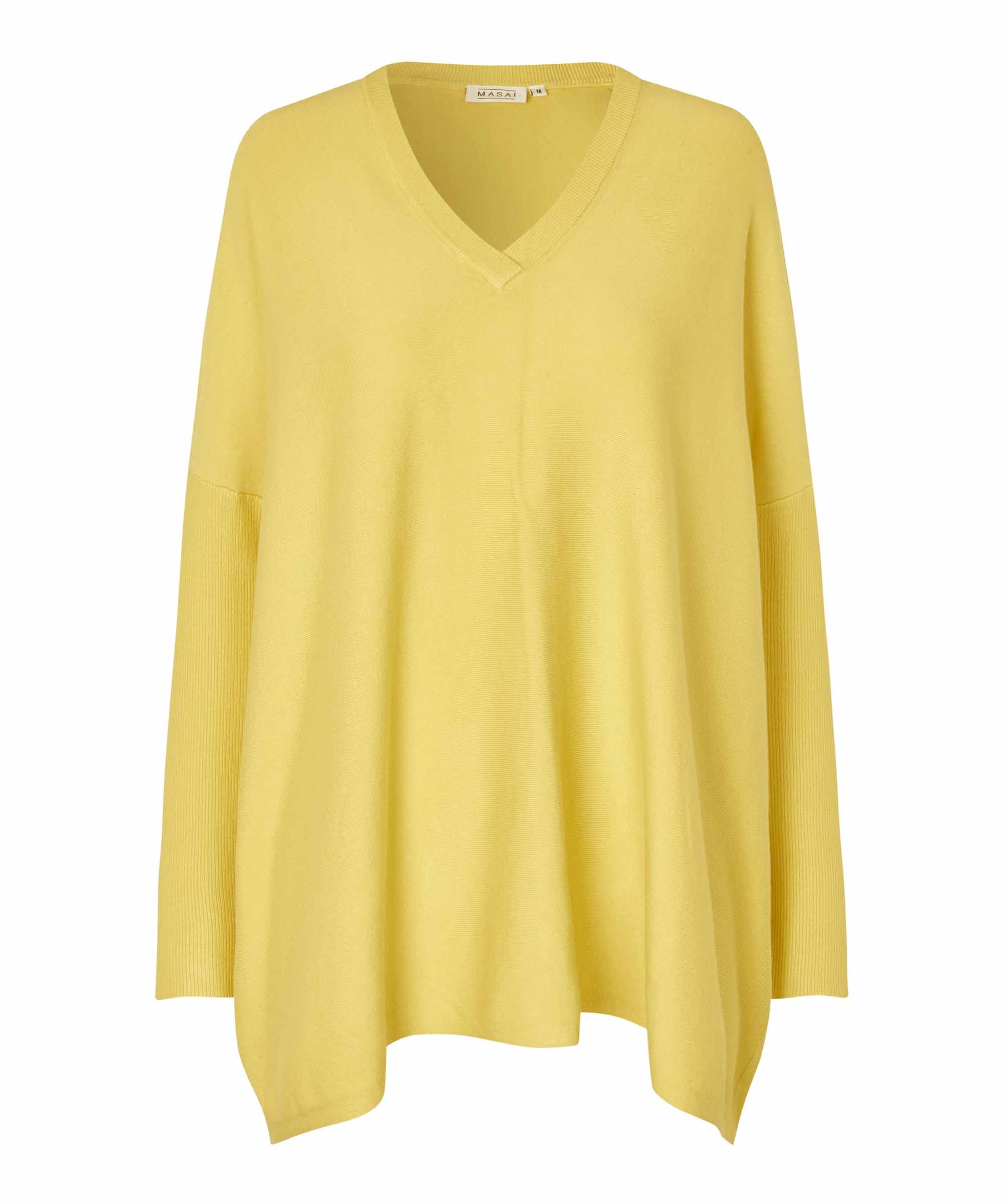 MASAI 1009888 Fronia Long Sleeve Knit