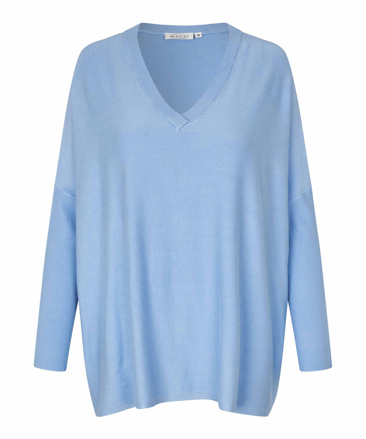 MASAI 1009888 Fronia Long Sleeve Knit