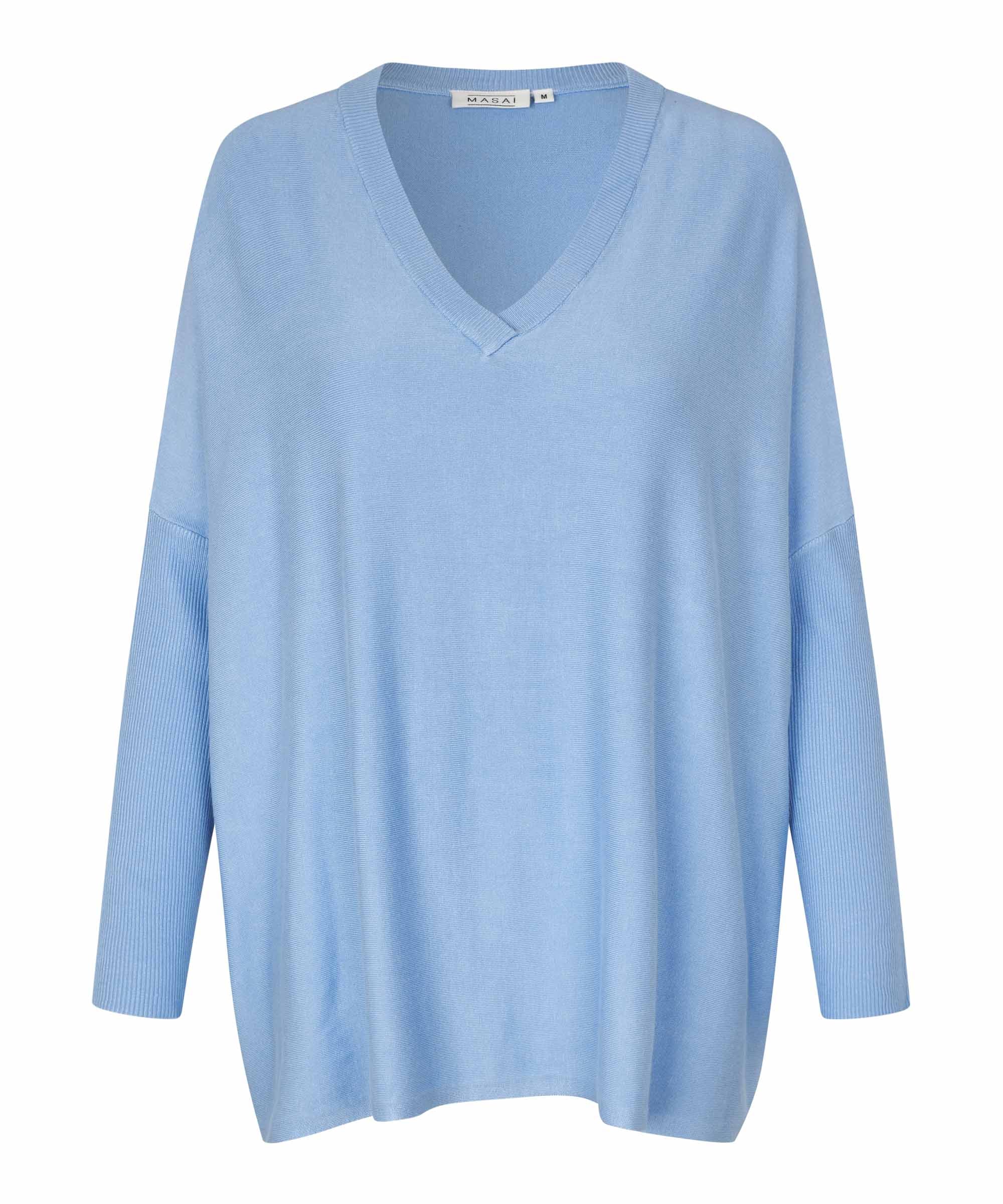 MASAI 1009888 Fronia Long Sleeve Knit