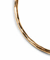1008647 GOLD Masai Rekaba Bracelet