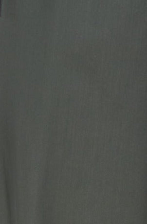 NAS24180 NAYA Jupe contrastée en jersey duo en tissu