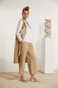 NAYA NAS25243 Soft pull up trouser