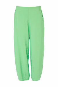 NAYA NAS25295 Wide leg trouser with side pocket