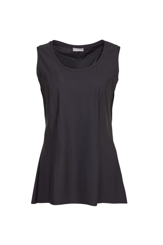 NAYA NAW25103 Scooped Back Cami Top