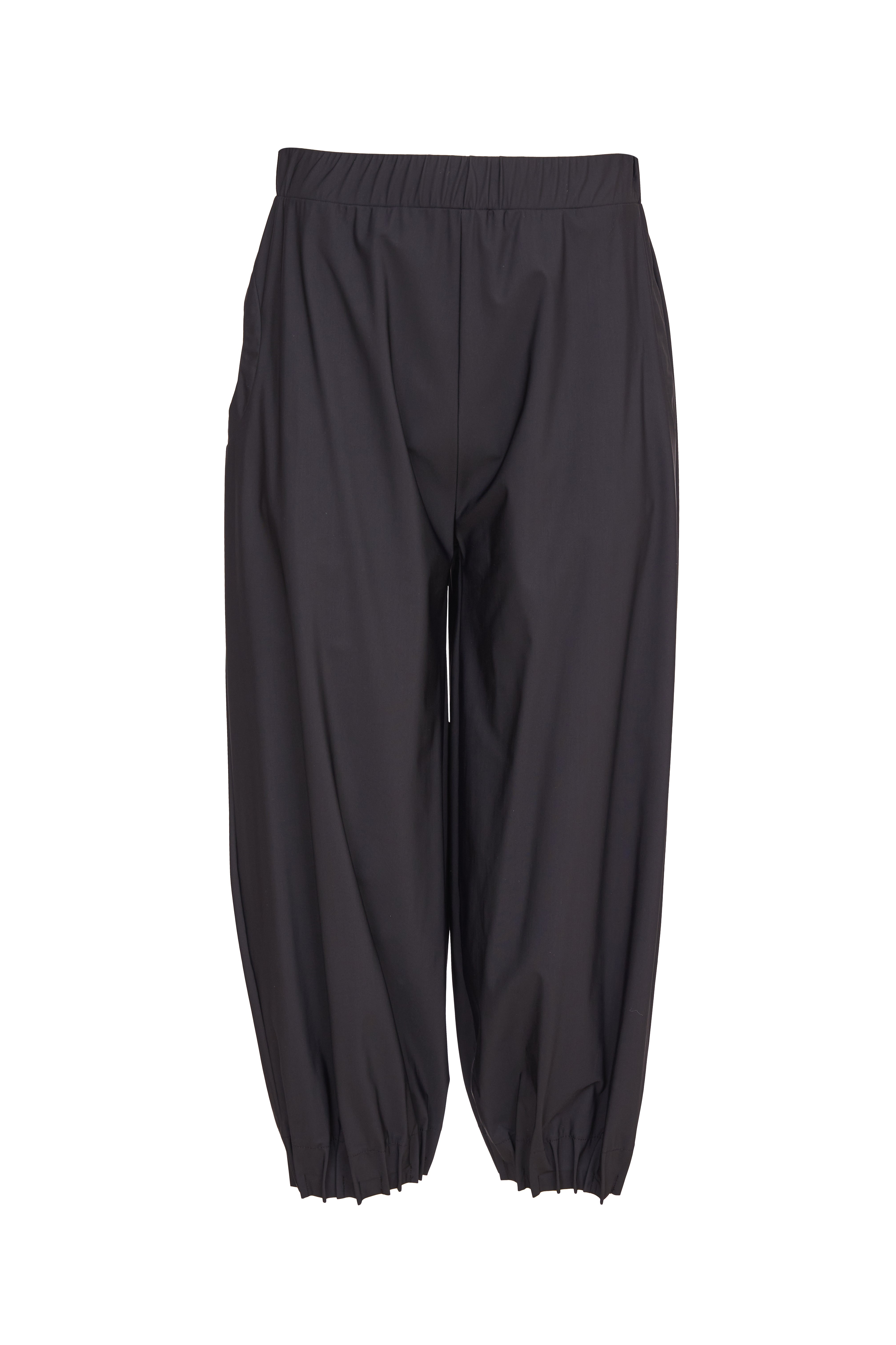 Nala wide tuck form pants Nala wide tuck form pants (カレン