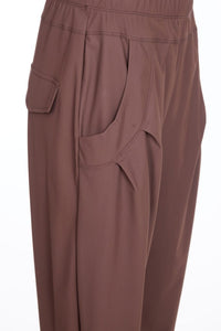 NAYA NAW25101 Iconic Cuff Trouser