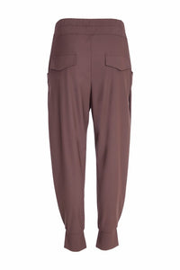 NAYA NAW25101 Iconic Cuff Trouser