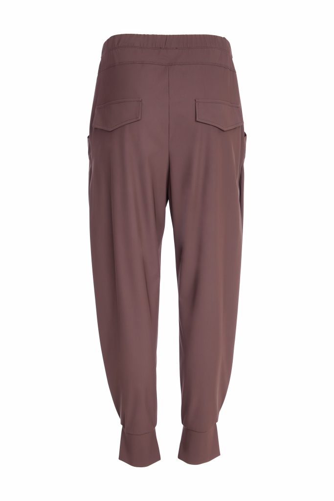 NAYA NAW25101 Iconic Cuff Trouser
