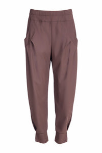 NAYA NAW25101 Iconic Cuff Trouser