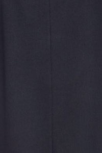 NAYA NAW25121 Long line top with dipped hemline