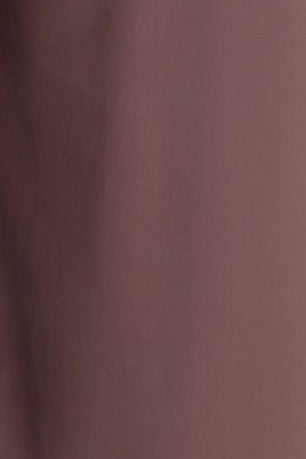 NAYA NAW25102 Cuff drawstring trouser with side pocket and zip