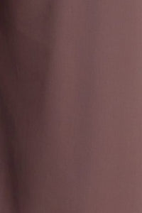 NAYA NAW25154 Slim leg trouser with drawstring waist and stud detail at hem