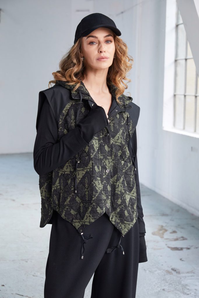 美品　NAMACHEKO 19aw Nyas Long Sleeve M NAMACHEKO Coupled Long Sleeve Jersey BLACK | Base Blu