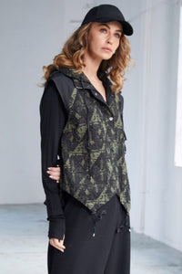 NAYA NAW25110 Basic jersey long sleeve top