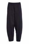NAYA NAW25256 Soft pull up shaped trouser with side pocket