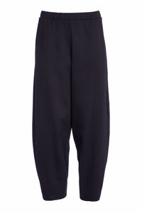 NAYA NAW25256 Soft pull up shaped trouser with side pocket