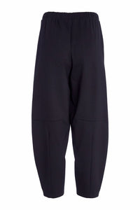 NAYA NAW25256 Soft pull up shaped trouser with side pocket