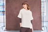 NAYA NAW25110 Basic jersey long sleeve top