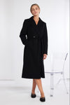 Kate Cooper KCAW25103 Wrap Coat With Belt