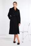 Kate Cooper KCAW25103 Wrap Coat With Belt