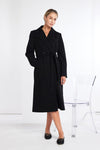 Kate Cooper KCAW25103 Wrap Coat With Belt