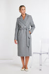 Kate Cooper KCAW25103 Wrap Coat With Belt