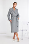 Kate Cooper KCAW25103 Wrap Coat With Belt