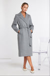 Kate Cooper KCAW25103 Wrap Coat With Belt